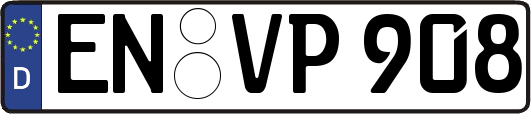EN-VP908