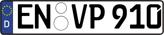 EN-VP910