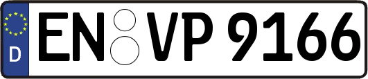 EN-VP9166