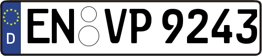 EN-VP9243