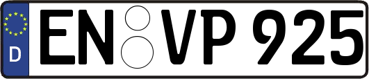EN-VP925