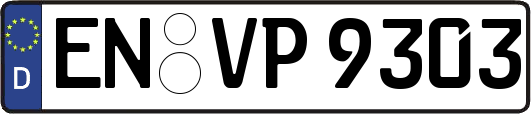 EN-VP9303
