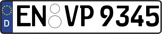 EN-VP9345