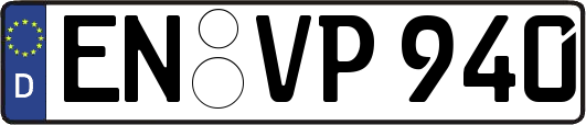 EN-VP940