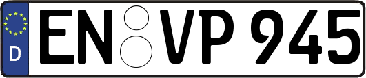 EN-VP945