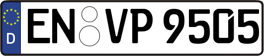 EN-VP9505