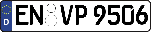 EN-VP9506