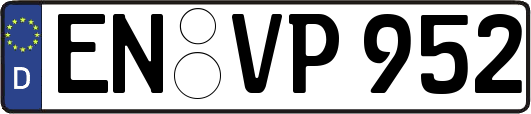 EN-VP952