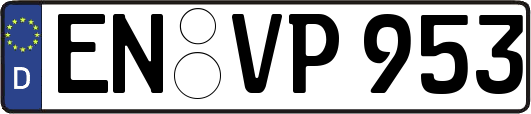 EN-VP953