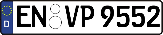 EN-VP9552