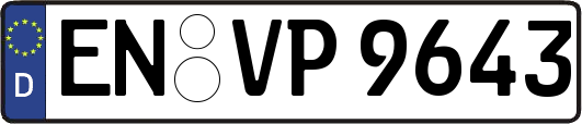 EN-VP9643