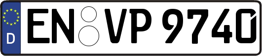 EN-VP9740