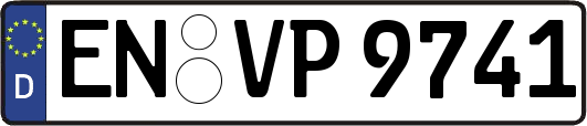 EN-VP9741
