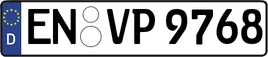 EN-VP9768