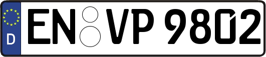 EN-VP9802
