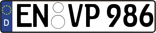EN-VP986