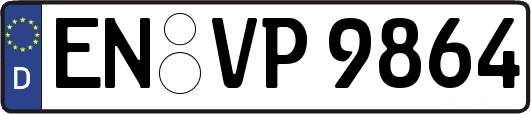 EN-VP9864
