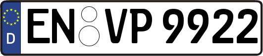EN-VP9922