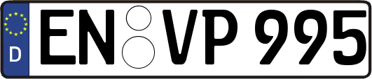 EN-VP995