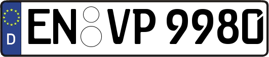 EN-VP9980