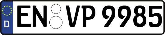 EN-VP9985