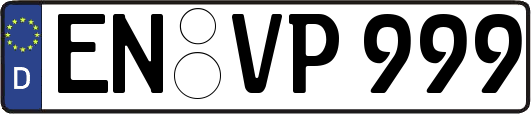EN-VP999