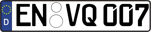 EN-VQ007