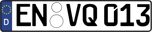 EN-VQ013
