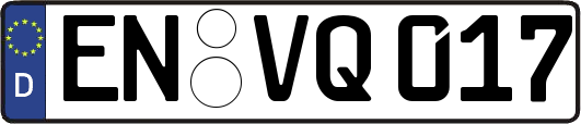 EN-VQ017