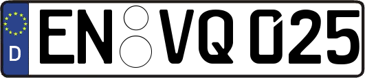 EN-VQ025
