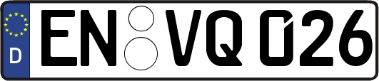 EN-VQ026