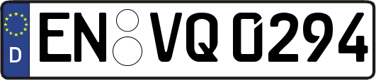 EN-VQ0294