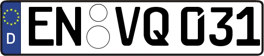 EN-VQ031