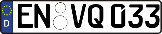 EN-VQ033
