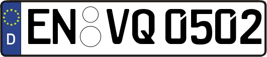 EN-VQ0502