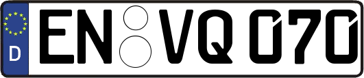 EN-VQ070
