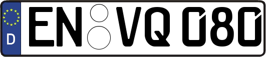 EN-VQ080