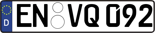 EN-VQ092