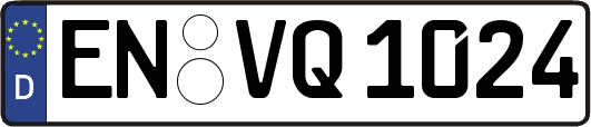 EN-VQ1024