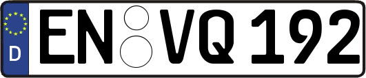 EN-VQ192