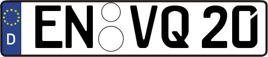 EN-VQ20