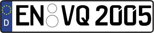 EN-VQ2005