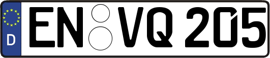 EN-VQ205