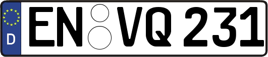 EN-VQ231
