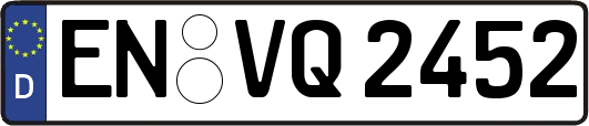 EN-VQ2452