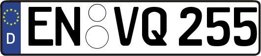 EN-VQ255