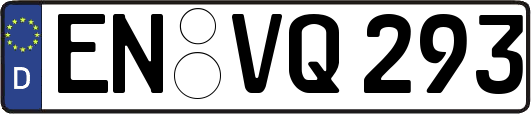 EN-VQ293