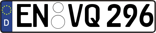 EN-VQ296