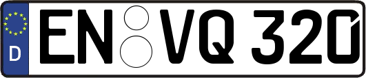 EN-VQ320