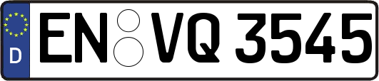 EN-VQ3545